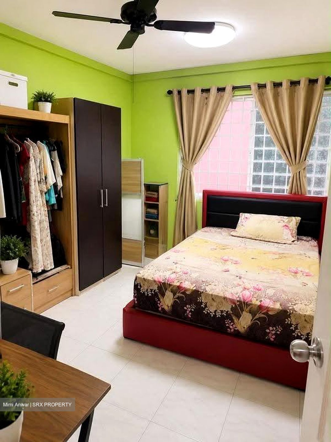 Blk 260 Bishan Street 22 (Bishan), HDB 4 Rooms #624041321